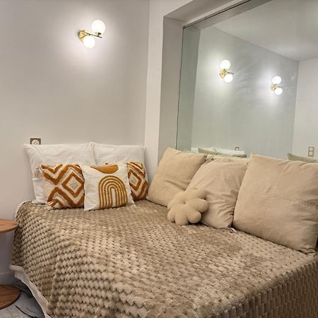 124A Le Marais - Richard Lenoir Working & Living Apartment Париж Екстериор снимка