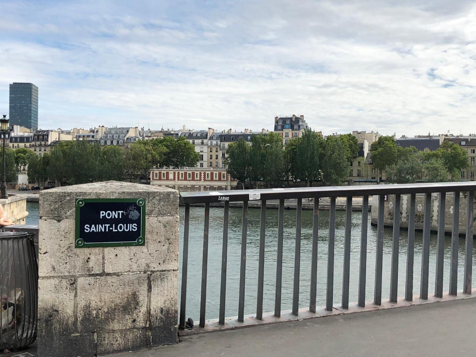 124A Le Marais - Richard Lenoir Working & Living Apartment Париж Екстериор снимка