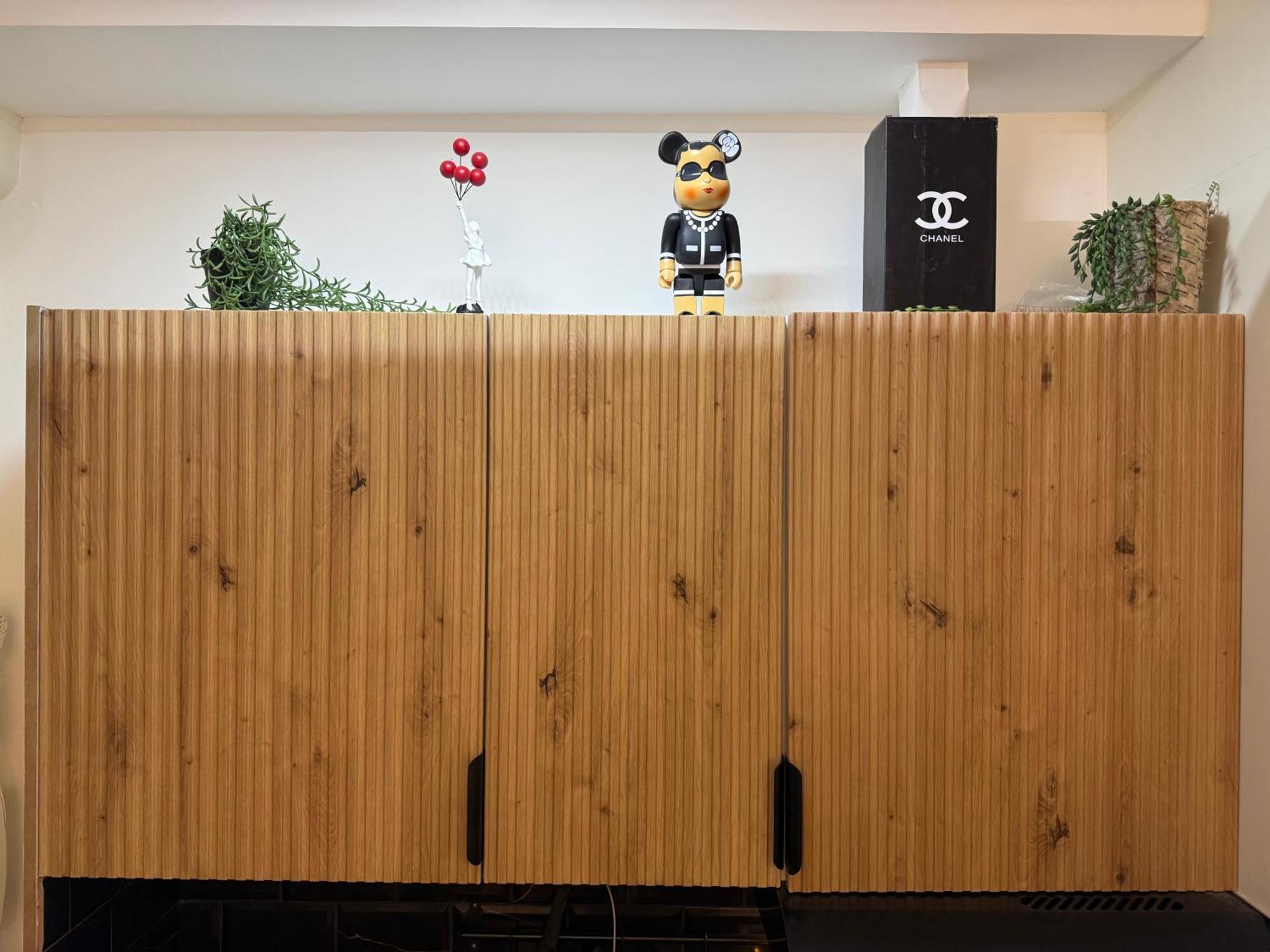 124A Le Marais - Richard Lenoir Working & Living Apartment Париж Екстериор снимка
